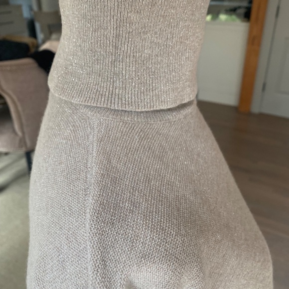 Turtle Neck Sweater - Picture 6 of 7